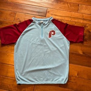 Men’s Phillies Shirt